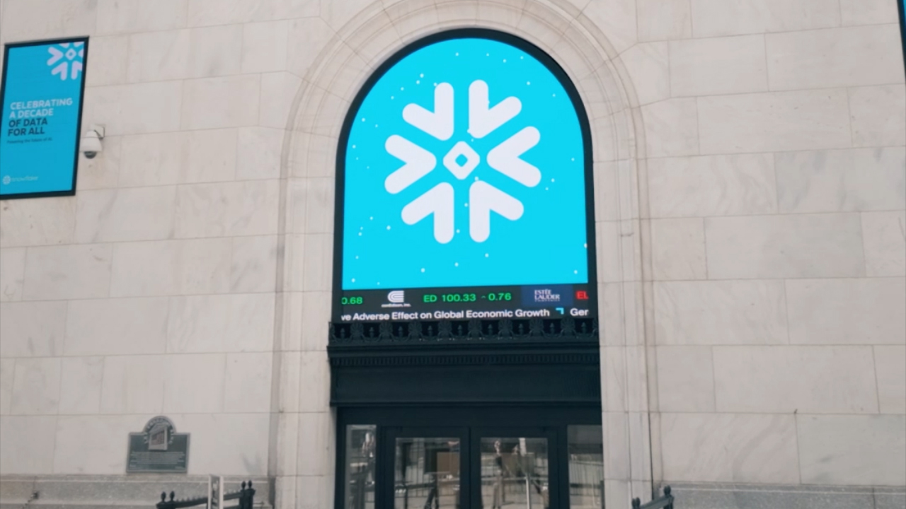 NYSE screen map 4